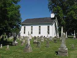 Underwood Farms Rural Historic District