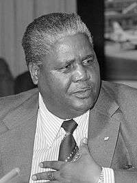 Joshua Nkomo