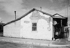 1934 HABS photo