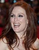 Julianne Moore