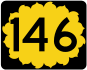 K-146 marker