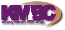 Kentucky Mountain Bible College logo