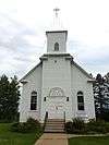 Kalevala Finnish Evangelical National Lutheran Church