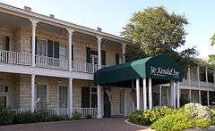 Kendall Inn