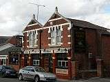 The King's Arms, Church Street