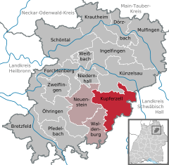 Kupferzell in KÜN.svg