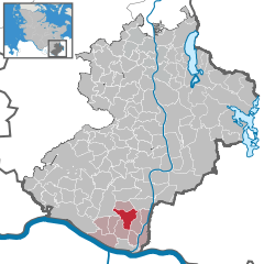 Lütau in RZ.svg