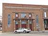 Lake Benton Opera House and Kimball Building