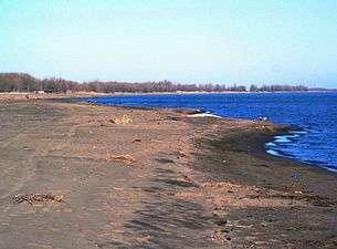 Lake Erie