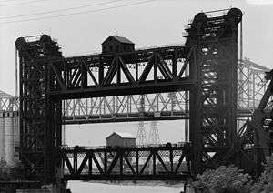 Lake Shore & Michigan Southern Railway Bridges