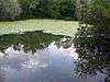 Broad Colney Lakes