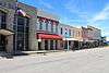 Lampasas Downtown Historic District