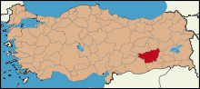 Diyarbakır