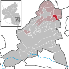 Laumersheim in DÜW.svg