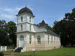 Lebanon Chapel AME Church