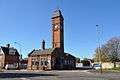 Leicester Gas Museum - Aylestone Road - geograph.org.uk - 2120285.jpg