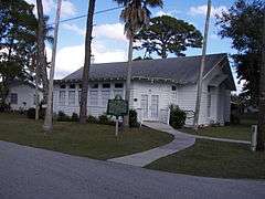 Lemon Bay Woman's Club