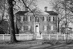 1986 HABS photo