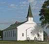 Lincoln Army Air Field Regimental Chapel