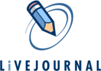 LiveJournal logo