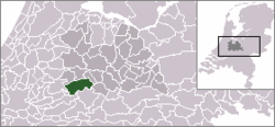 Municipality of Lopik