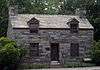 Lockkeeper's House, C & O Canal Extension