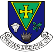 Coat of arms or logo