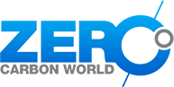 Logo of Zero Carbon World