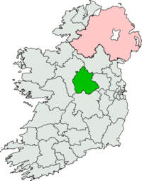 Outline map