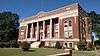 Lonoke County Courthouse