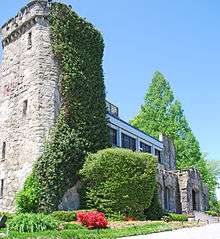 Lookout Mountain Caverns and Cavern Castle