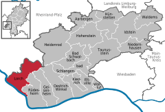 Lorch in RÜD.svg