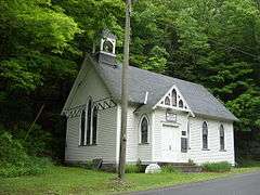 Lordville Presbyterian Church