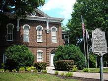 Loudon County Courthouse