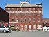 Wirth, Lang and Company-The Louisville Leather Company Tannery Building