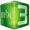 MBC 3 logo