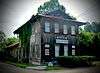 Illinois Central Railroad Depot