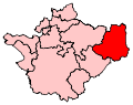 Outline map