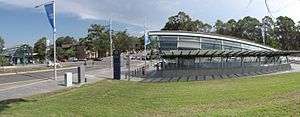 Macquarie University