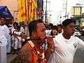 Mah song at the Vegetarian Festival in Phuket 09.JPG