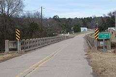 Main Street Bridge