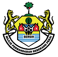 Majlis Perbandaran Seberang Perai seal