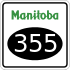 Provincial Road 355