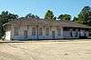 Louisiana Railway and Navigation Company Depot