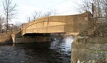 23 Mile Road-Kalamazoo River Bridge