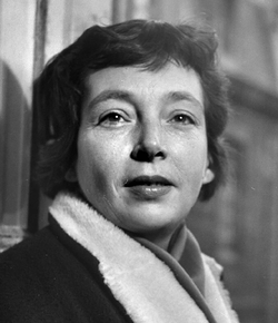 Duras, 1993