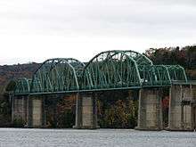 Marion Memorial Bridge