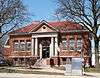 Marion Carnegie Public Library