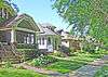 Marquette Bungalows Historic District