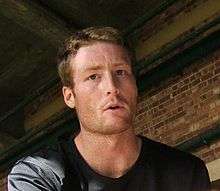 Martin Guptill